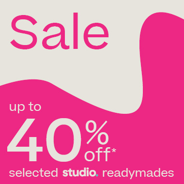 Shop Sale